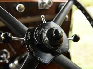 Image 27/50 of Rolls-Royce Phantom II Continental (1934)