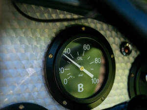 Immagine 41/50 di Bentley Speed Eight (1949)