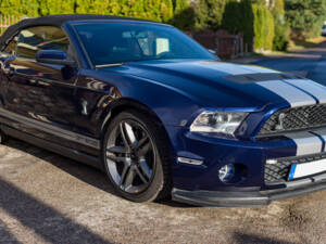 Image 65/99 of Ford Mustang Shelby GT 500 (2012)