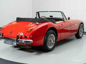 Imagen 7/19 de Austin-Healey 3000 Mk III (BJ8) (1966)