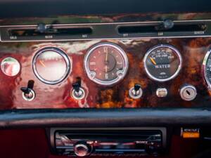 Bild 27/29 von Sunbeam Tiger Mk II (1967)