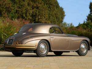 Imagen 13/50 de Alfa Romeo 6C 2500 SS (1947)