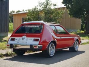 Bild 4/29 von AMC Gremlin (1975)