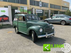 Afbeelding 3/10 van FIAT 500 C Belvedere (1953)