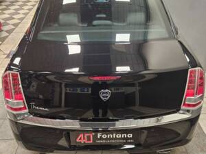 Afbeelding 9/16 van Lancia Thema II Platinum 3.0 V6 (2013)