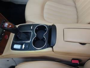 Bild 44/99 von Maserati Quattroporte 4.2 (2007)
