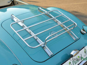 Bild 14/50 von MG MGA 1500 (1957)