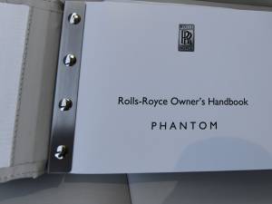 Image 45/50 of Rolls-Royce Phantom VIII (2020)