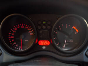 Immagine 42/46 di Alfa Romeo GTV 2.0 JTS (2003)