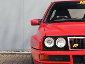 Afbeelding 28/58 van Lancia Delta HF Integrale Evoluzione I (1991)