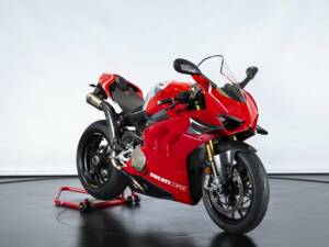 Afbeelding 5/40 van Ducati DUMMY (2019)