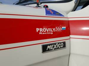 Immagine 7/15 di Ford Escort Mexico (1973)