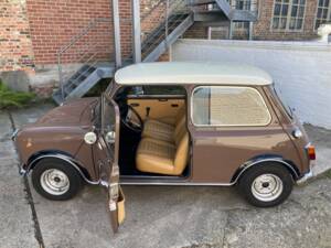 Afbeelding 2/27 van Innocenti Mini Cooper (1971)