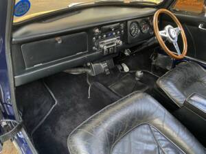 Image 35/50 of Morris Mini Cooper S 1275 (1969)