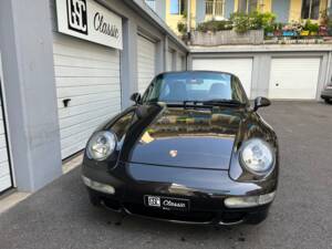 Image 3/12 of Porsche 911 Turbo (1996)