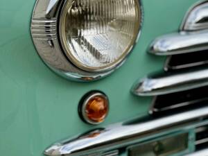 Bild 17/48 von Chevrolet Stylemaster (1947)