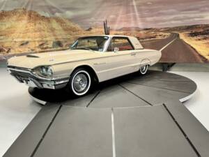 Bild 1/37 von Ford Thunderbird (1964)