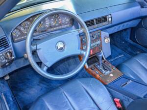 Imagen 38/50 de Mercedes-Benz 300 SL (1991)