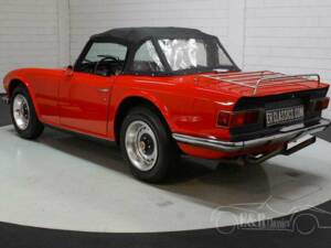 Imagen 14/19 de Triumph TR 6 (1970)