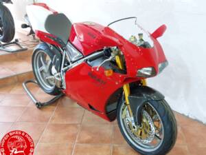 Bild 2/29 von Ducati DUMMY (2002)