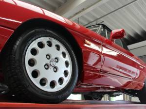 Bild 41/50 von Alfa Romeo 2.0 Spider (1991)