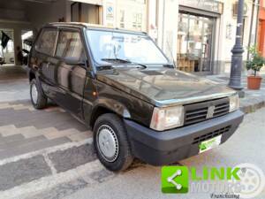 Imagen 5/10 de FIAT Panda 900 i.e. (1992)