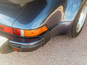 Image 29/65 of Porsche 911 Turbo 3.3 (1986)