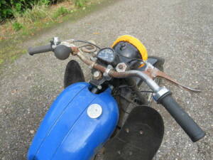 Bild 13/32 von BSA DUMMY (1964)