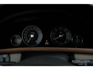 Imagen 17/33 de Lancia Thesis 3.0 V6 (2002)