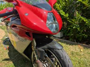 Bild 23/24 von MV Agusta DUMMY (2006)