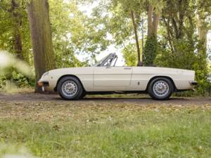 Immagine 28/50 di Alfa Romeo 2000 Spider Veloce (1980)