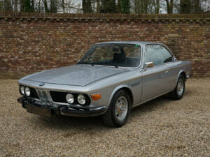 Image 40/50 de BMW 3.0 CSi (1974)