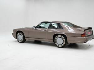 Image 4/15 of Jaguar XJ-S 3.6 (1985)
