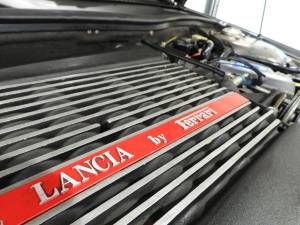 Bild 11/14 von Lancia Thema 8.32 (1987)