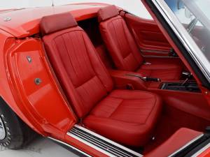 Imagen 34/42 de Chevrolet Corvette Stingray (1969)