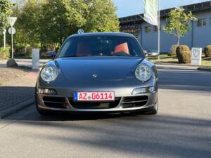 Image 21/53 of Porsche 911 Carrera (2008)