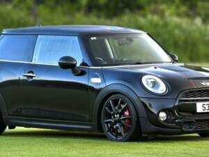 Bild 2/49 von Mini Cooper S (2017)