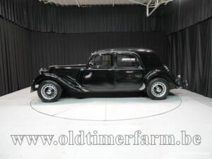 Bild 8/15 von Citroën Traction Avant 11 BL (1947)