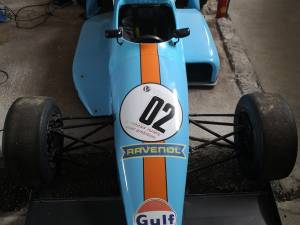 Imagen 3/16 de Ralt RT32 F3 (1988)