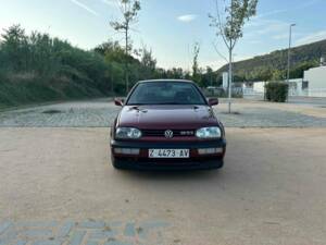 Bild 2/6 von Volkswagen Golf III GTI 2.0 (1994)