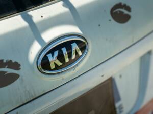 Image 11/50 of Kia Venga BRC (2011)