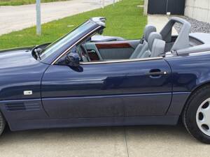 Image 19/43 of Mercedes-Benz SL 320 (1994)