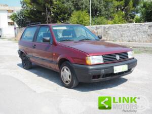 Image 7/10 of Volkswagen Polo II Coupe 1.0 (1993)