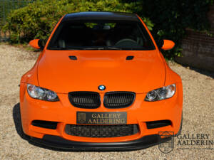 Bild 24/50 von BMW M3 GTS (2011)