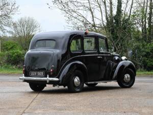 Afbeelding 3/38 van Austin FX 3 London Taxi (1957)