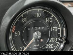 Imagen 15/15 de Mercedes-Benz 600 (1969)