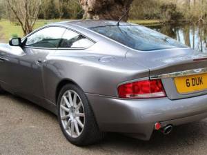 Bild 3/9 von Aston Martin V12 Vanquish S (2007)