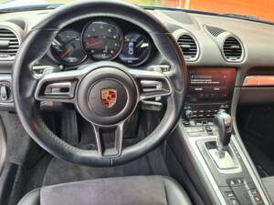 Bild 18/20 von Porsche 718 Cayman (2017)