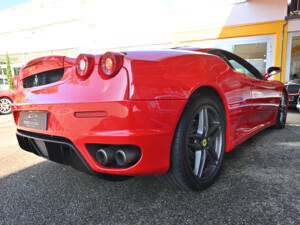 Bild 25/27 von Ferrari F 430 (2005)