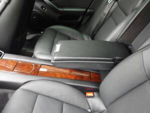 Image 73/98 of Porsche Panamera S (2010)